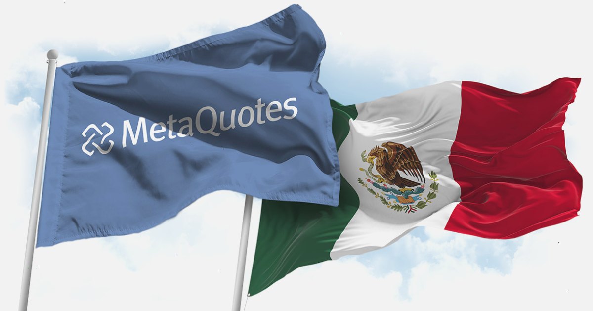 MetaTrader5_MT5官网_官方认证通道：MetaQuotes在墨西哥开设办公室（封面配图）
