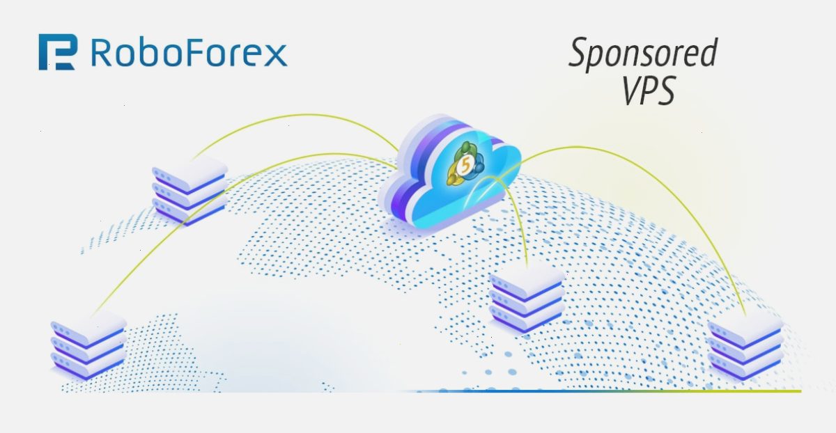 MetaTrader5_MT5官网_官方认证通道：RoboForex：\"我们的客户已经成功使用MetaTrader 5赞助VPS三年多了\"（封面配图）